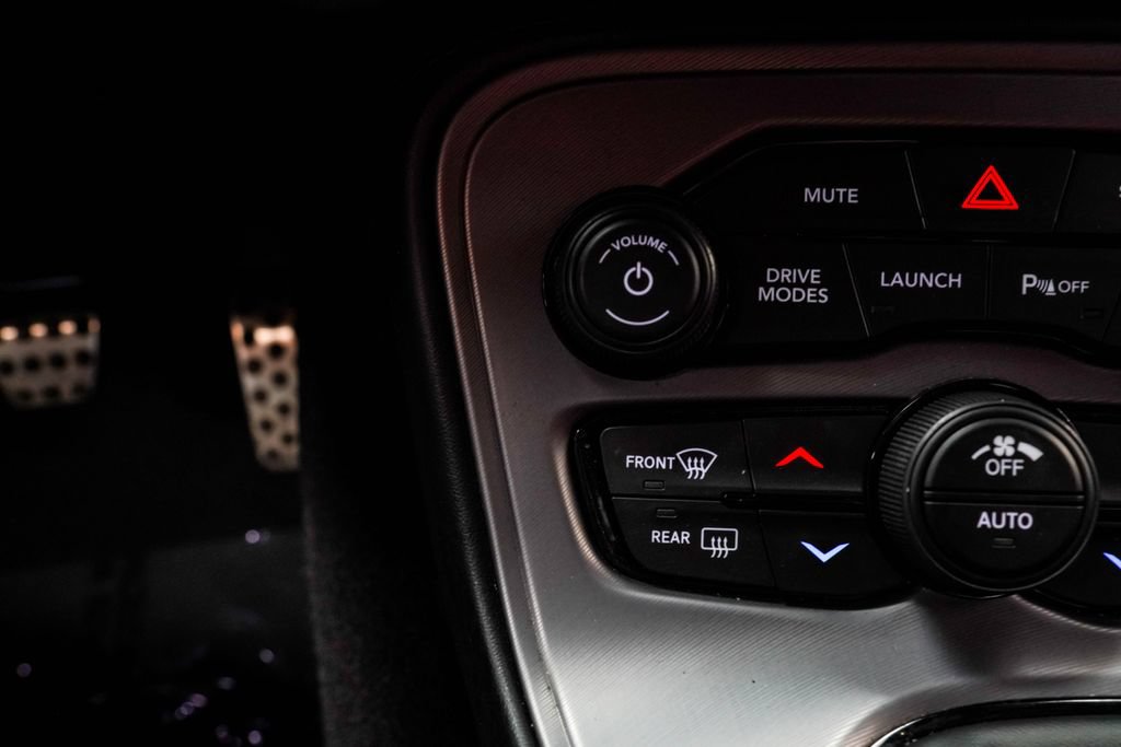 Used 2023 Dodge Challenger R/T Scat Pack RWD image 26