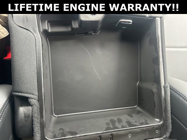 New 2026 RAM 3500 Tradesman AWD/4WD image 34