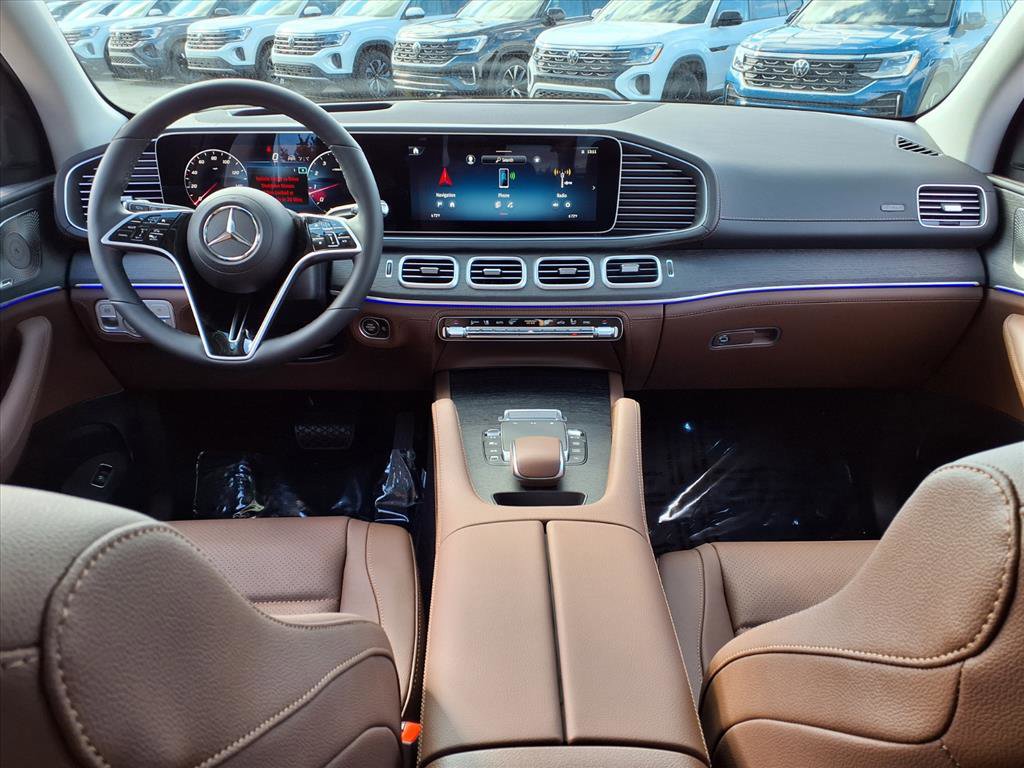 New 2026 Mercedes-Benz GLE 350 4MATIC image 6