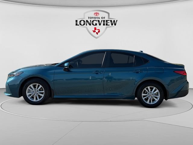 Used 2026 Toyota Camry LE w/ Convenience Package FWD image 2