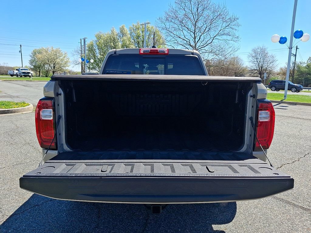 Used 2023 GMC Canyon Elevation w/ Convenience Package image 28