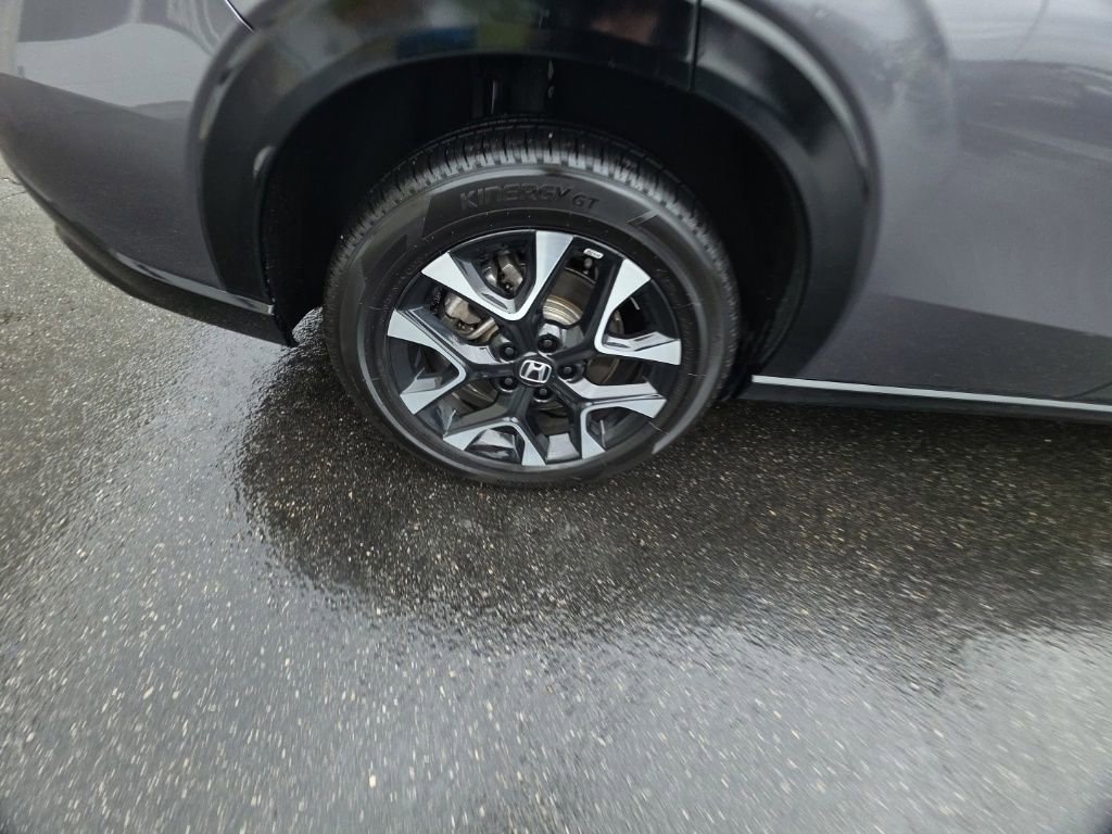 Certified 2026 Honda HR-V EX-L image 10