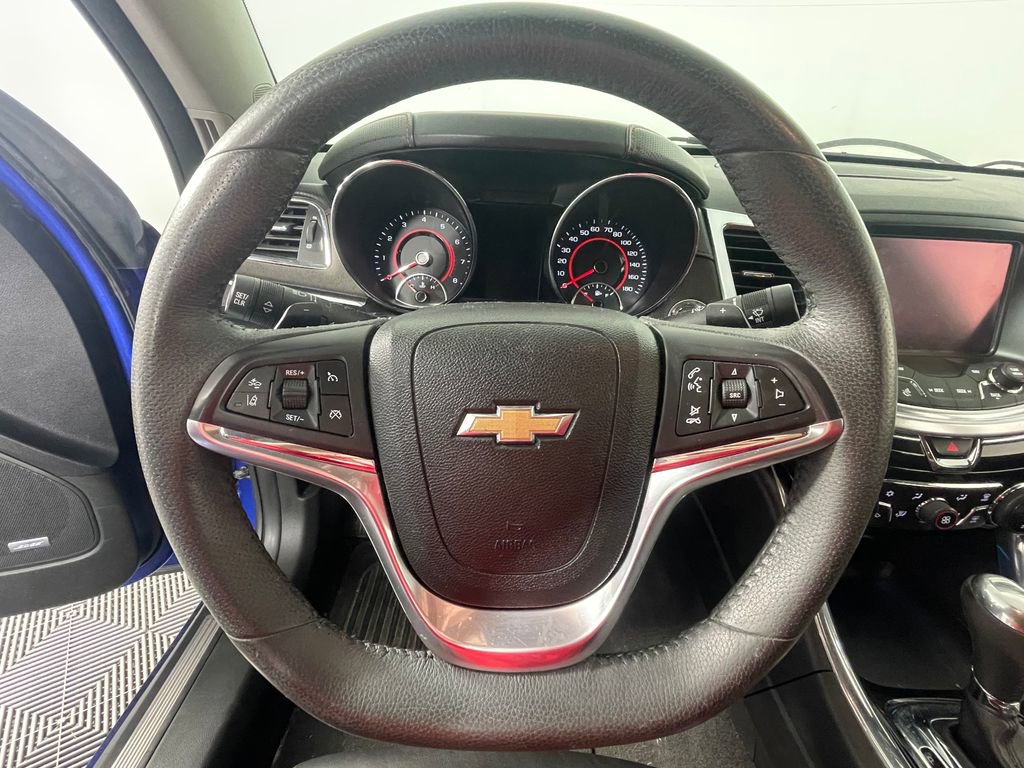 Used 2016 Chevrolet SS RWD image 16