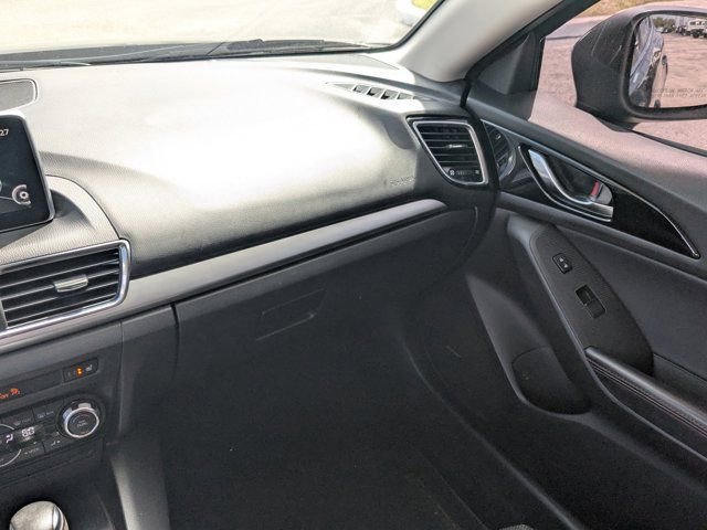 Used 2014 MAZDA MAZDA3 s Grand Touring w/ Technology Package image 18