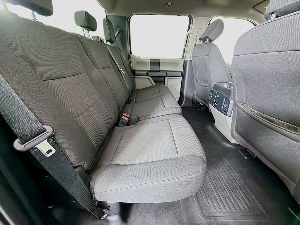 Used 2018 Ford F150 XL w/ Equipment Group 101A Mid AWD/4WD image 20