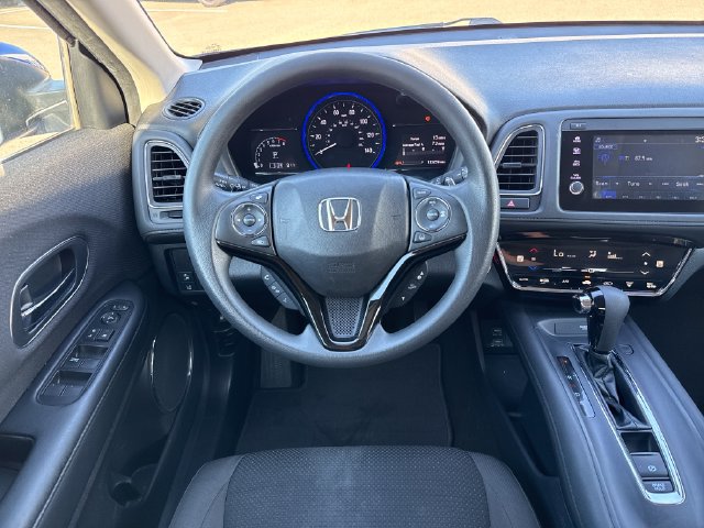 Used 2019 Honda HR-V EX image 14