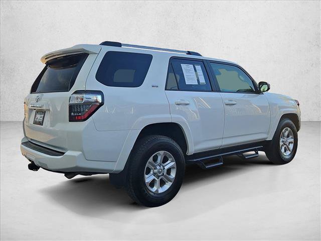 Used 2023 Toyota 4Runner SR5 RWD image 5