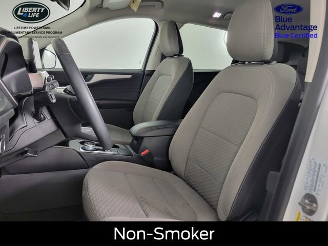 Certified 2022 Ford Escape SE w/ Cold Weather Package image 13