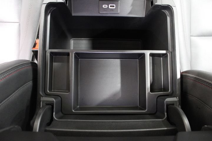 Used 2023 Chevrolet Tahoe RST w/ Luxury Package AWD/4WD image 34