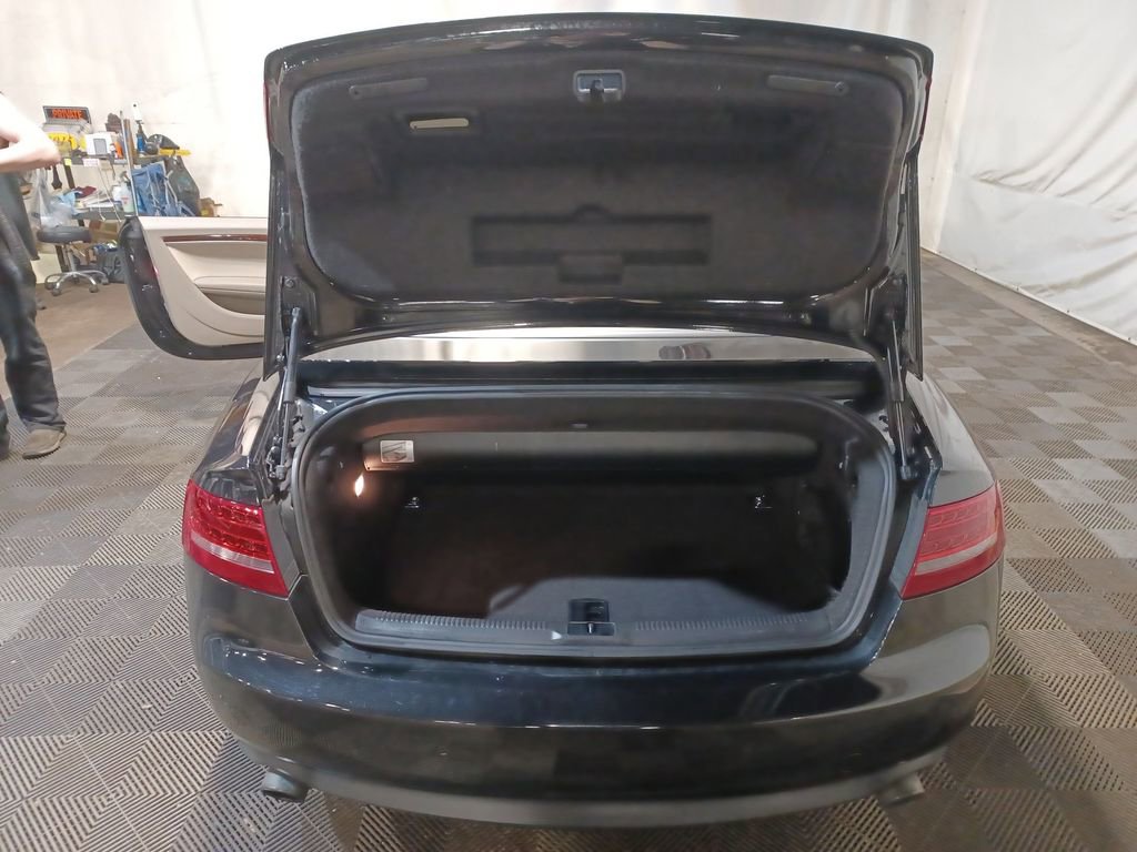 Used 2012 Audi A5 2.0T Premium Plus w/ Premium Plus Pkg image 25