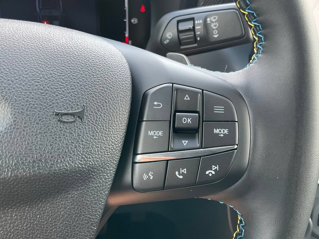 New 2025 Ford Maverick Lobo AWD/4WD image 18