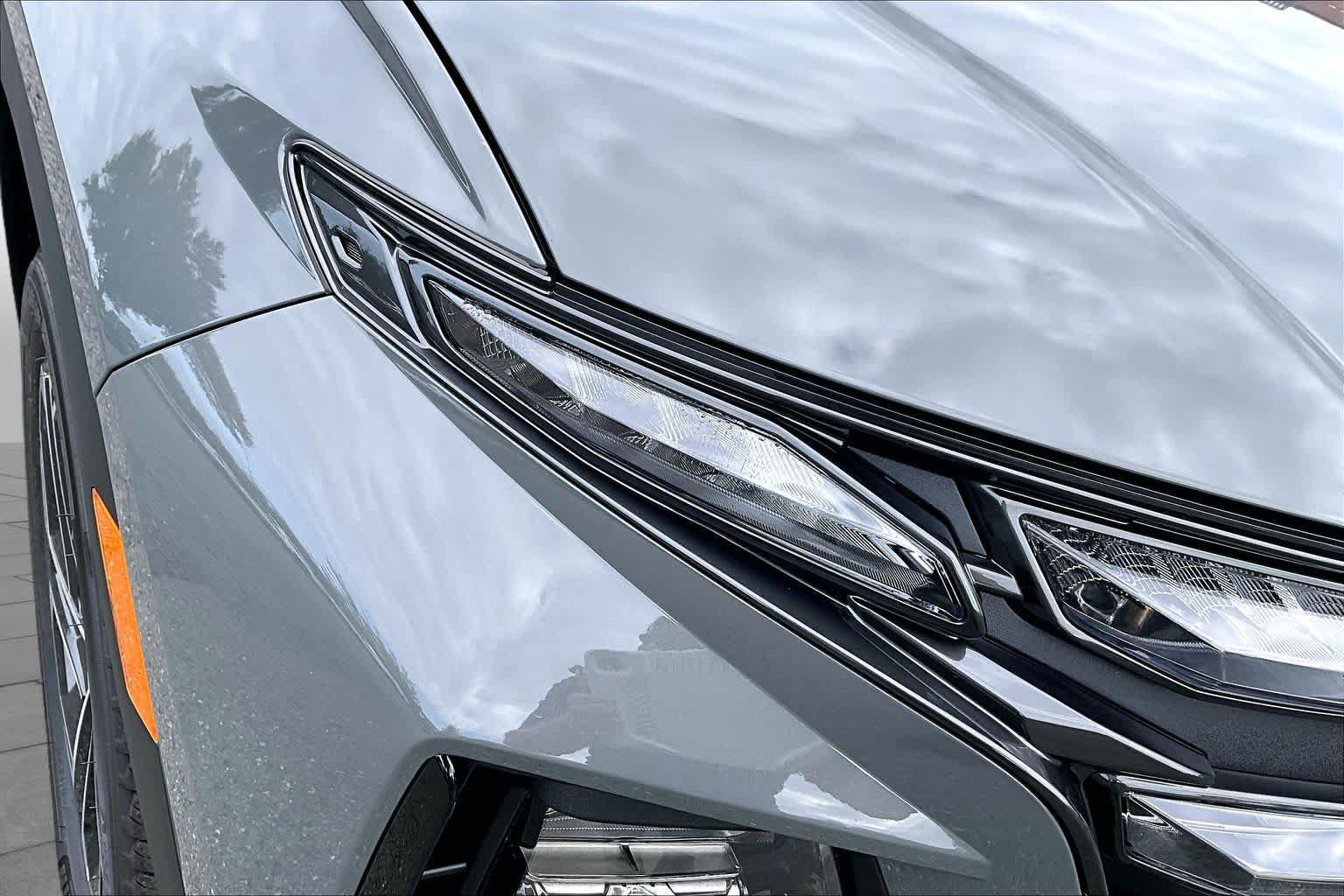 New 2026 Hyundai Tucson SEL Plus AWD/4WD image 18
