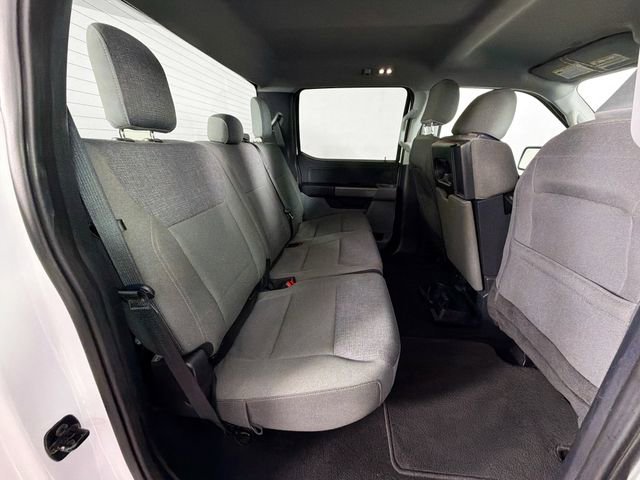 Used 2024 Ford F150 XLT w/ Tow/Haul Package image 27