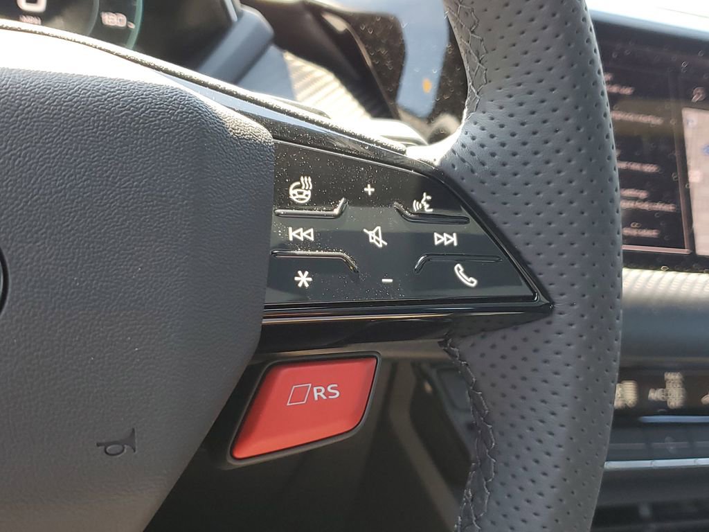 New 2026 Audi RS e-tron GT performance AWD/4WD image 11