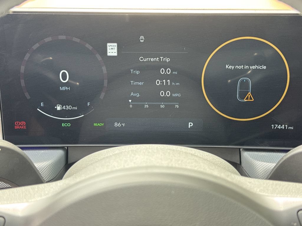 Used 2024 Hyundai Sonata Limited FWD image 25