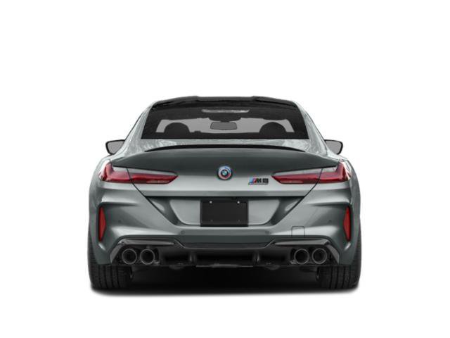 Used 2023 BMW M8 Gran Coupe xDrive Competition w/ M Carbon Exterior Package AWD/4WD image 8