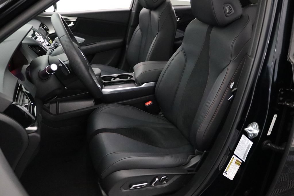 Certified 2026 Acura RDX A-Spec AWD/4WD image 2