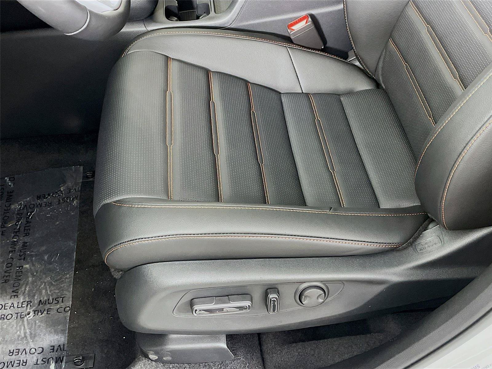 New 2026 Honda CR-V Sport-L image 21