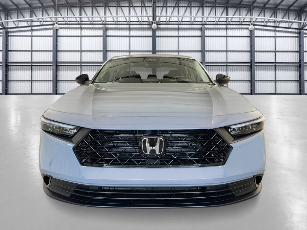 New 2026 Honda Accord SE image 9