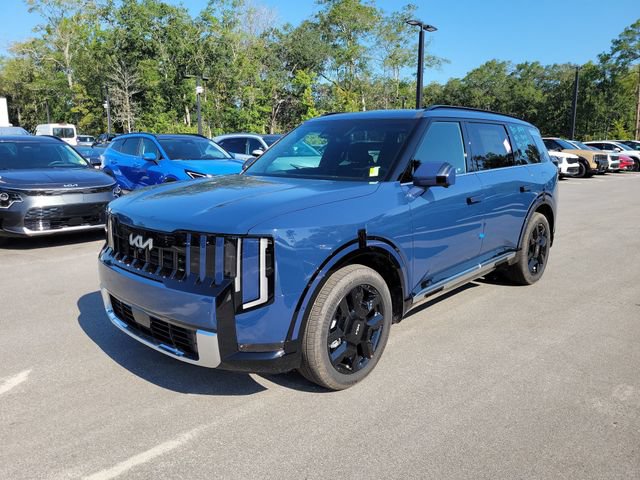 New 2027 Kia Telluride SX Prestige AWD/4WD image 4