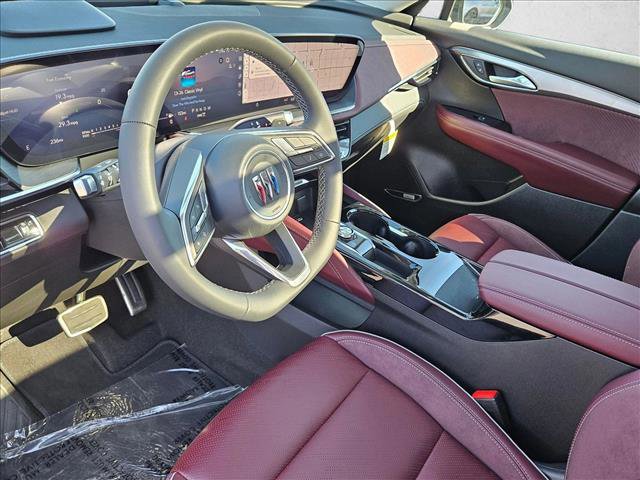 Used 2026 Buick Envision Sport Touring image 10