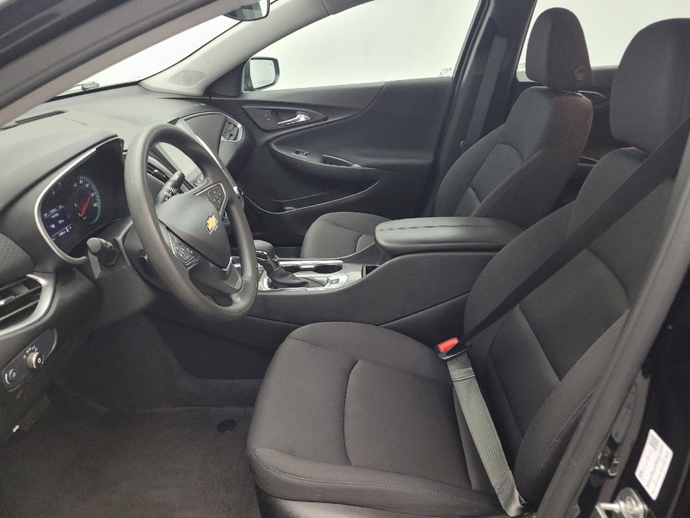 Used 2024 Chevrolet Malibu LT FWD image 17