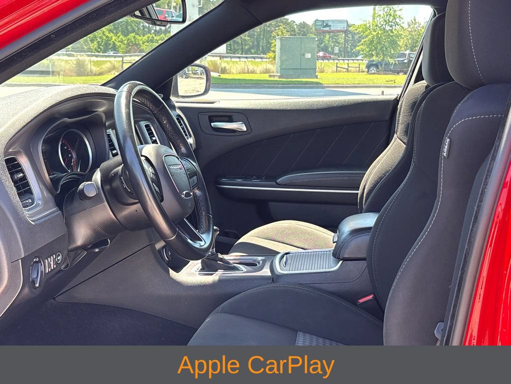Used 2023 Dodge Charger GT RWD image 15