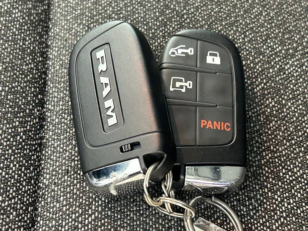 Used 2023 RAM ProMaster 2500 image 28