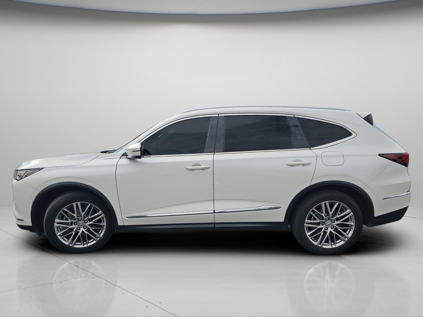 Used 2023 Acura MDX w/ Advance Package AWD/4WD image 22