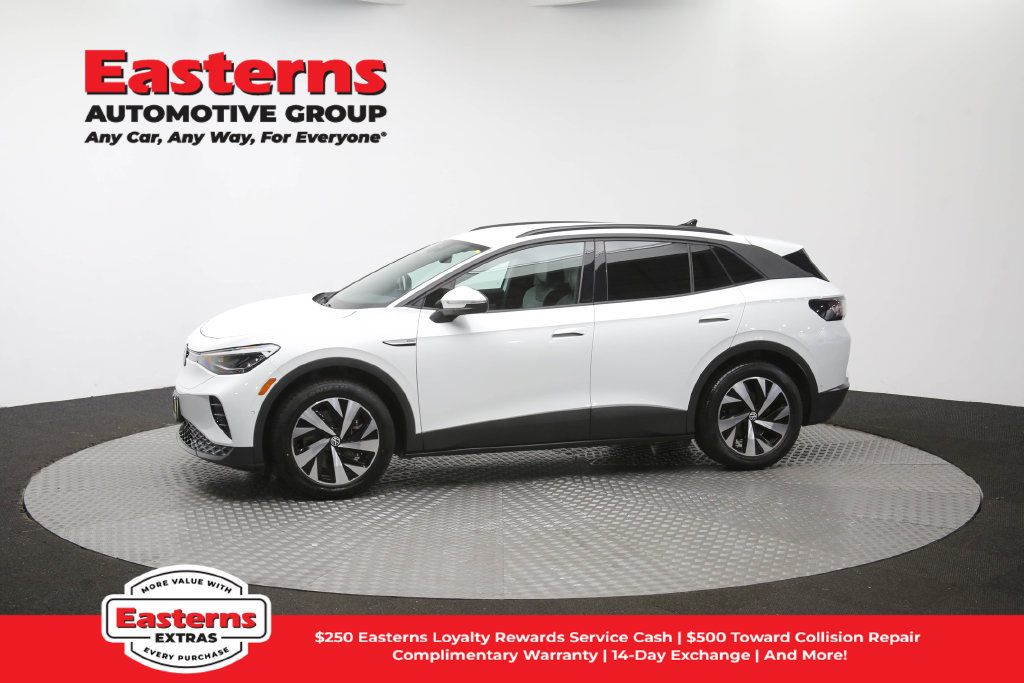 Used 2023 Volkswagen ID.4 Pro RWD image 57