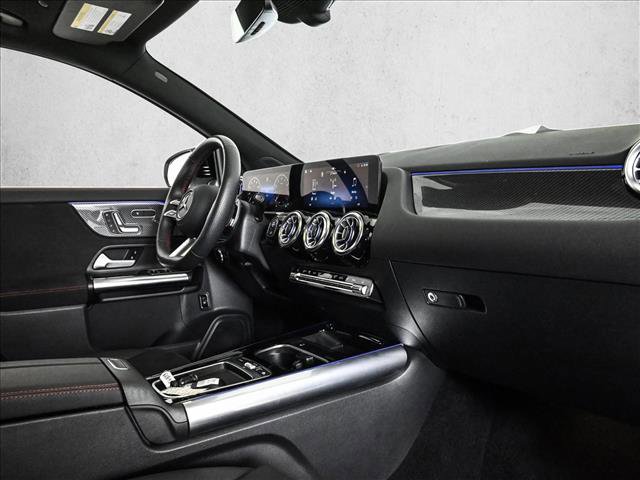 Certified 2026 Mercedes-Benz GLA 250 4MATIC image 24