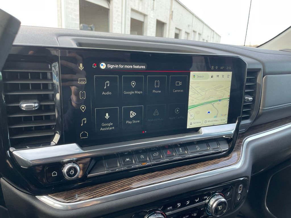 New 2026 GMC Sierra 1500 SLE w/ X31 Off-Road Package image 16