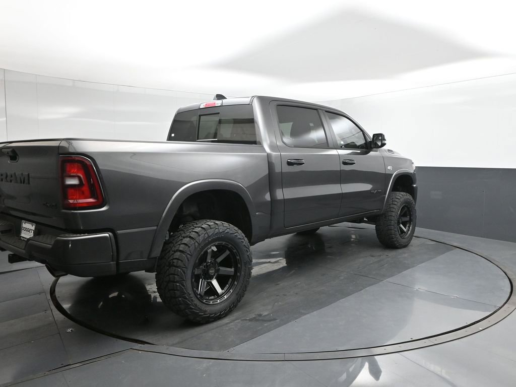 New 2026 RAM 1500 Lone Star image 11