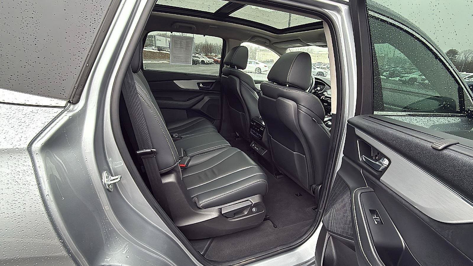 Used 2023 Acura MDX w/ Technology Package AWD/4WD image 20