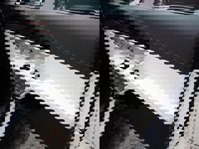 New 2026 Lincoln Nautilus Black Label image 35