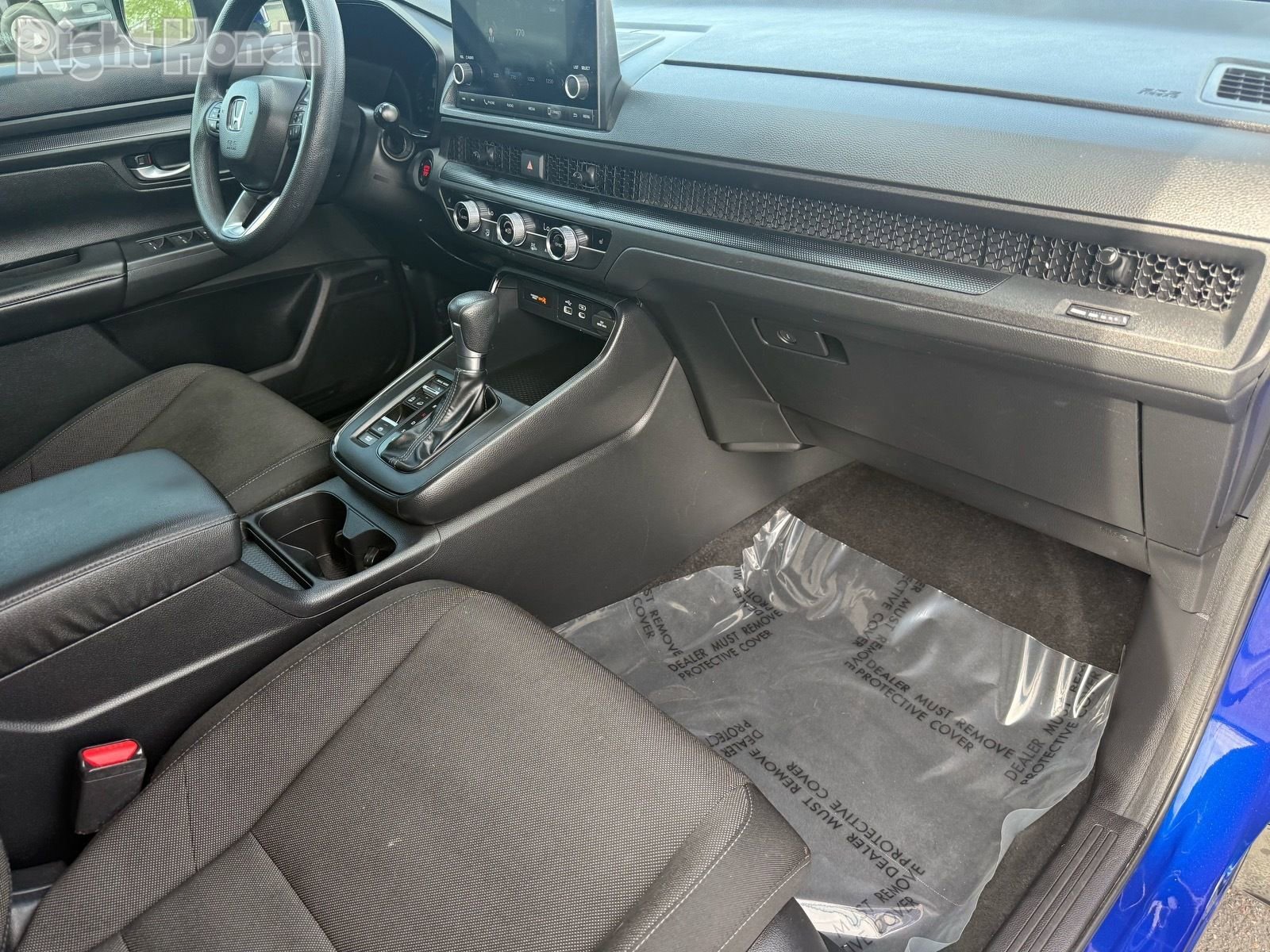 Used 2023 Honda CR-V EX image 30