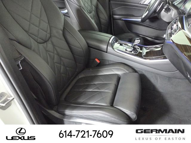 Used 2023 BMW X5 xDrive40i w/ Premium Package image 30