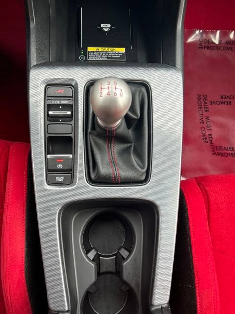 Used 2025 Honda Civic Type R image 22