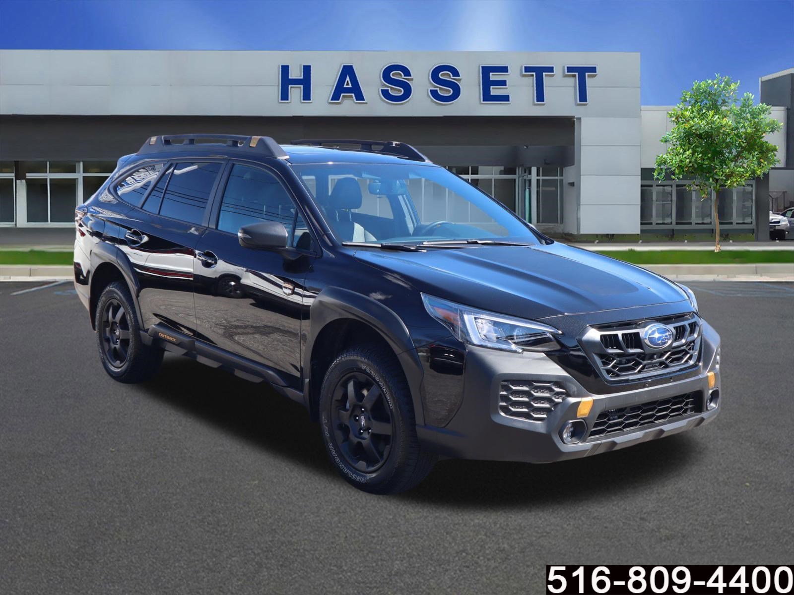 Used 2025 Subaru Outback Wilderness video 1