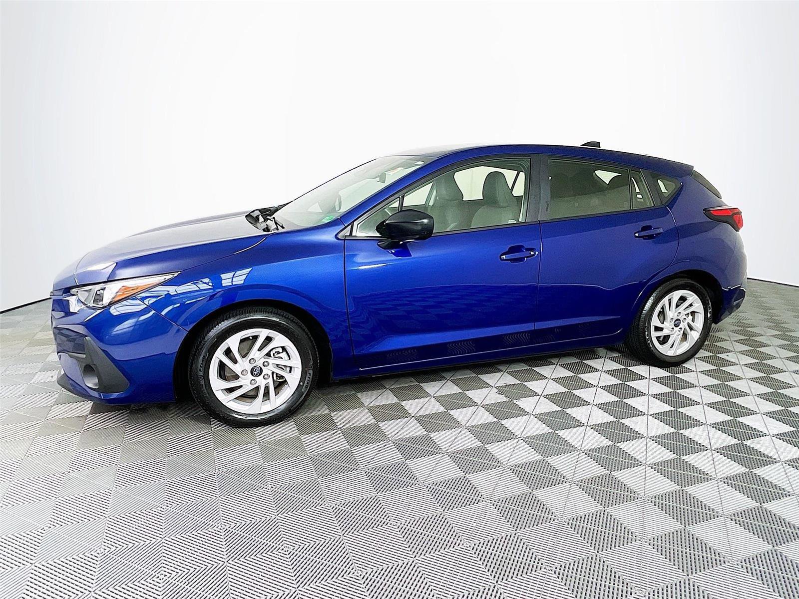 Certified 2024 Subaru Impreza 2.0i image 4