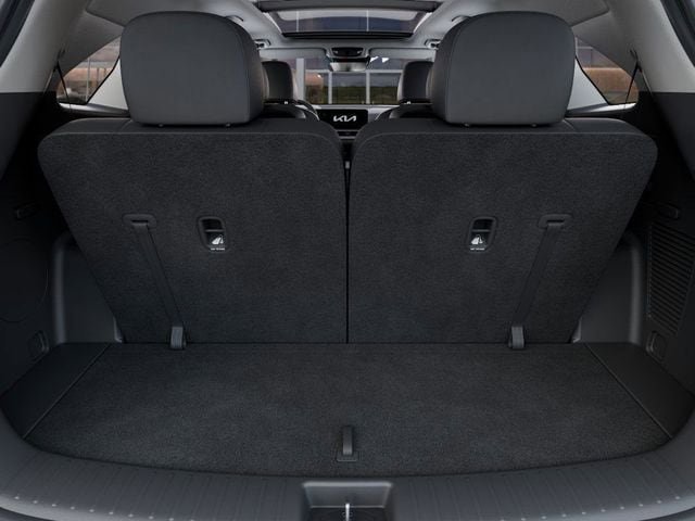 New 2026 Kia Sorento X-Line EX AWD/4WD image 19