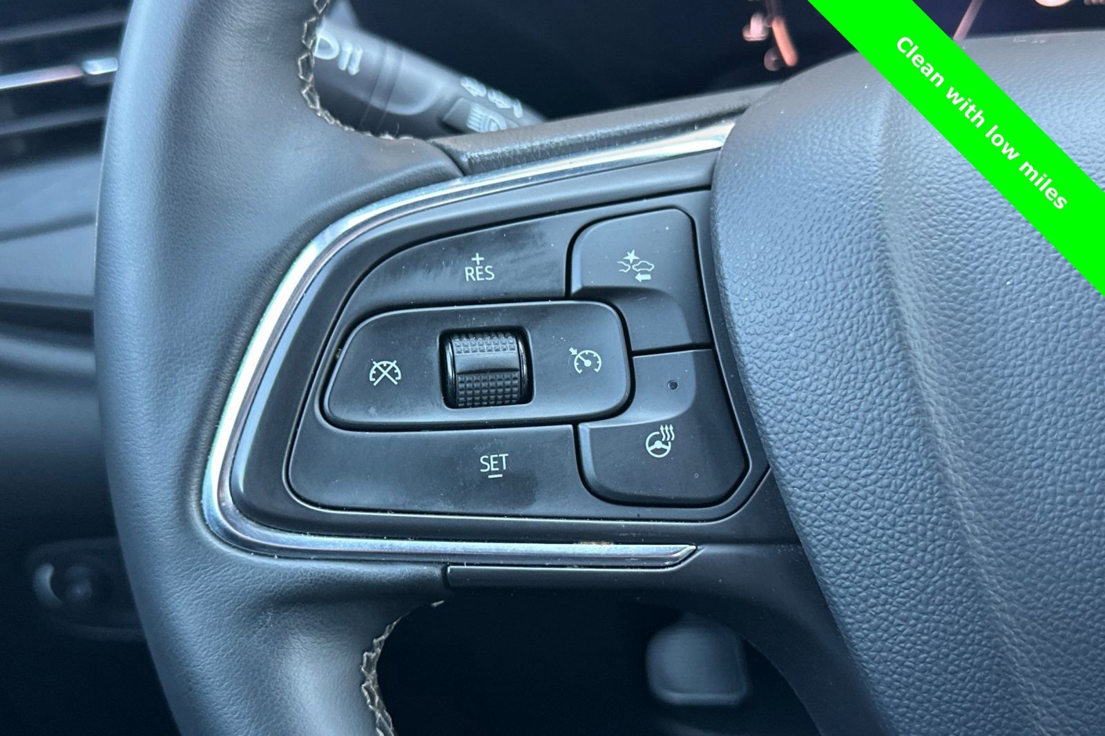 Used 2024 Buick Encore GX Avenir w/ Avenir Convenience Package image 32