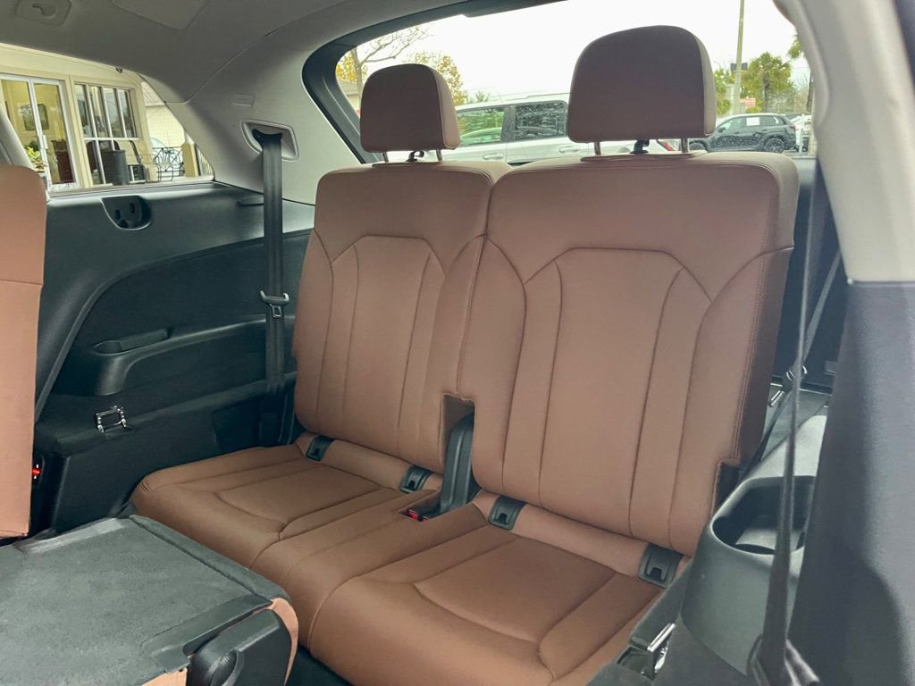 Used 2024 Audi Q7 2.0T Premium Plus image 13