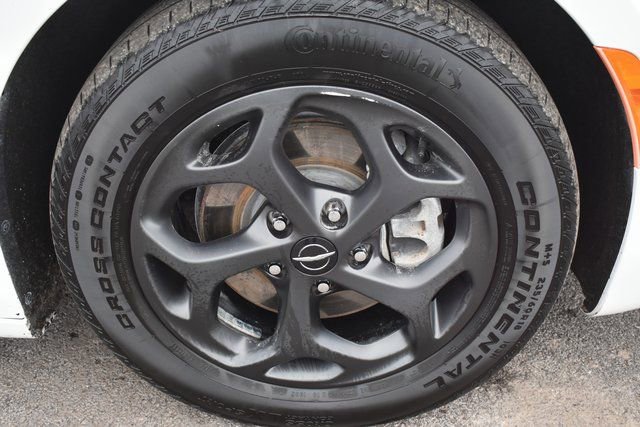 Used 2021 Chrysler Pacifica Limited w/ S Appearance Package image 55