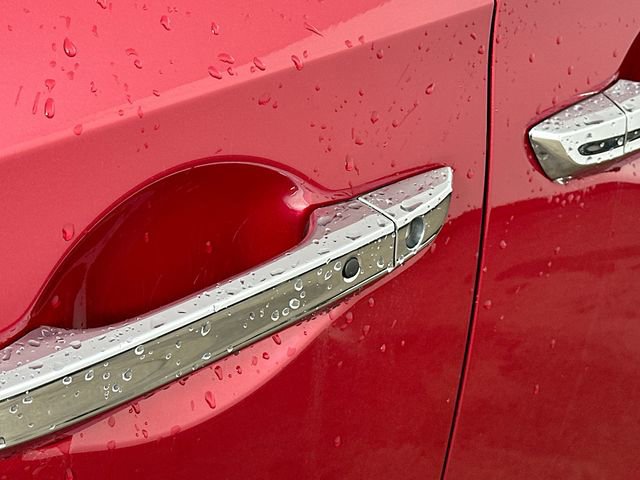 Certified 2023 Honda Odyssey EX image 2