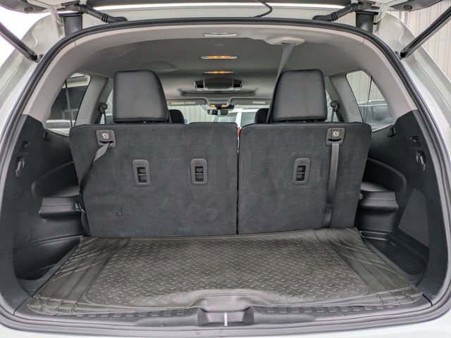 Used 2021 Honda Pilot Touring image 14