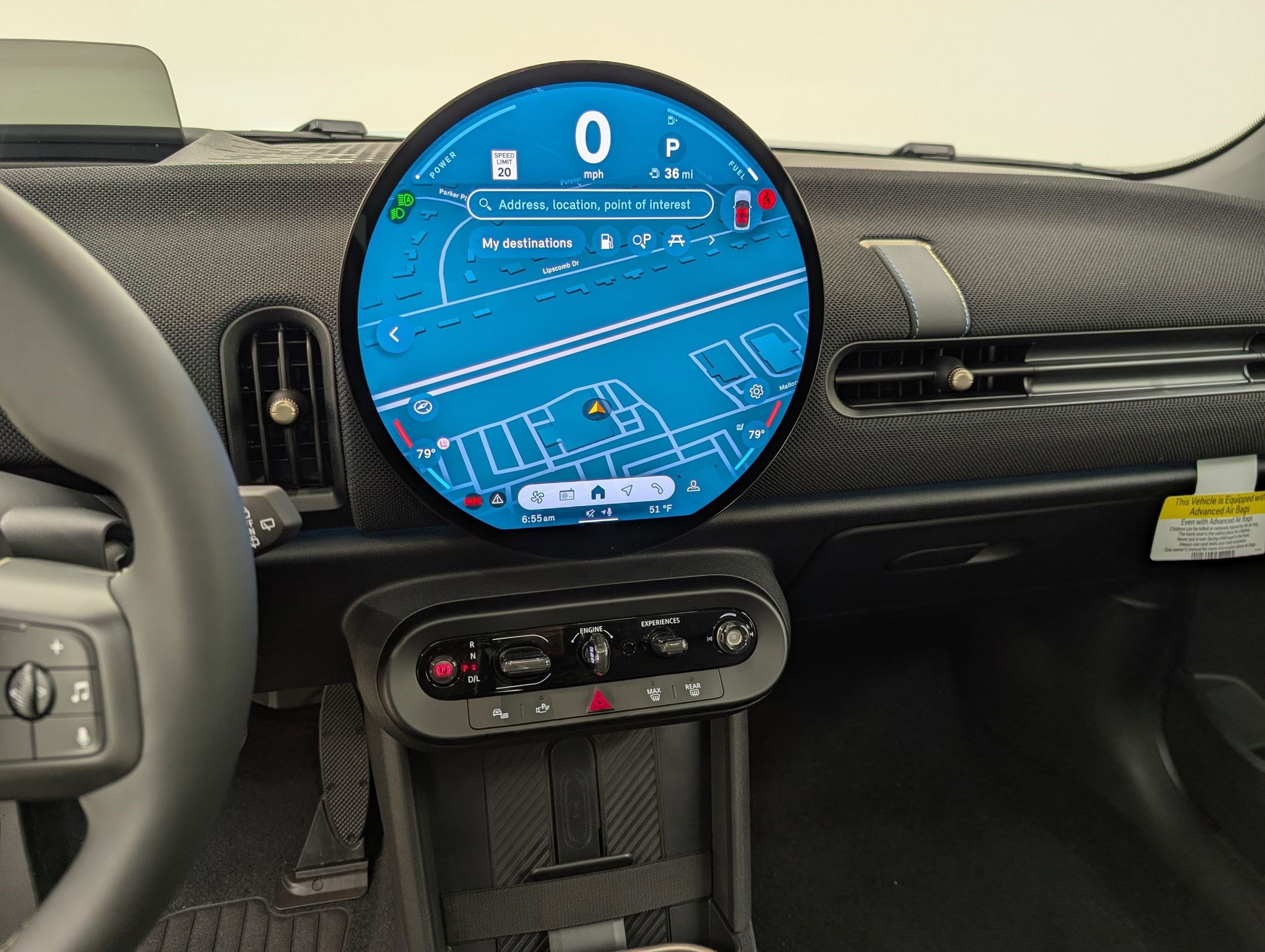 New 2026 MINI Cooper S image 22