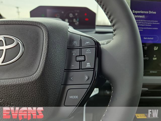 New 2026 Toyota bZ image 15