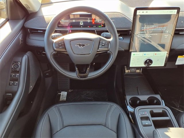 New 2025 Ford Mustang Mach-E Premium image 6