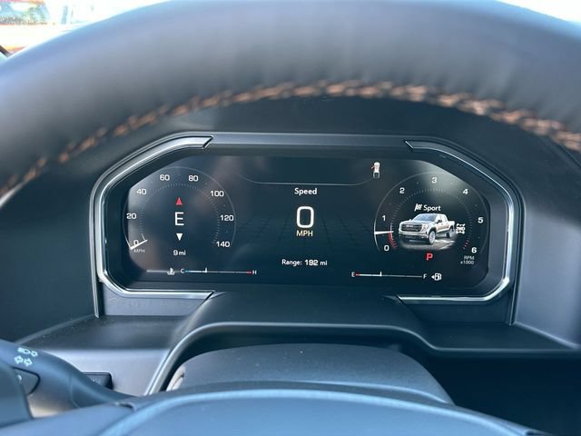 New 2026 GMC Sierra 1500 AT4 w/ AT4 Premium Package AWD/4WD image 13